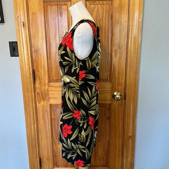 Connected apparel dress - Picture 2 of 6